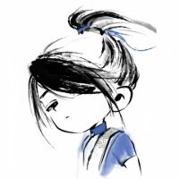 诗的开头